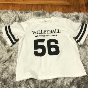 Volleyball shirt